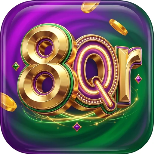 8qr ⚡ Aplikasi Resmi | Daftar Sekarang